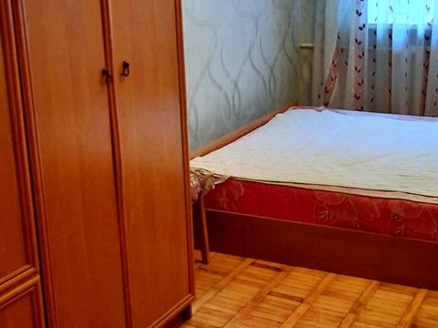 квартира по адресу Воздухофлотский просп. (Повітрофлотський), 12/6