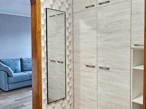 квартира по адресу Киев, Оболонский просп., 27-А