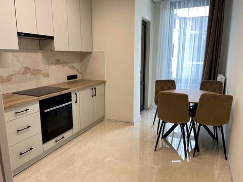 квартира по адресу Ленкавского ул., 34 к4