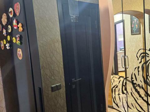 квартира по адресу Чумаченко ул., 43