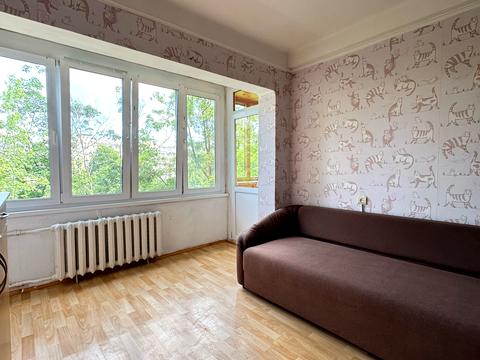 квартира за адресою Полярна вул., 5