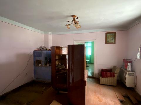дом по адресу Вітрова