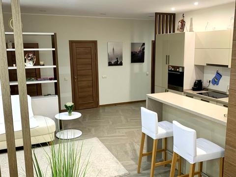 квартира по адресу Глубочицкая ул., 32-Б
