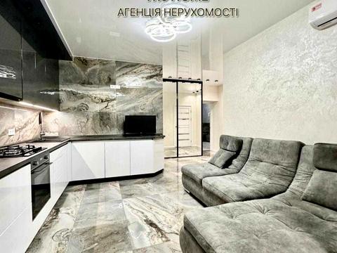 квартира по адресу Мартинова просп., 16