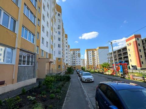 квартира по адресу Льва Ландау просп. (50-летия СССР), 52-А