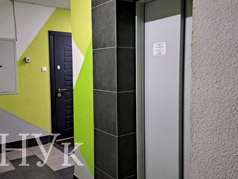квартира по адресу Конякина ул., 3а