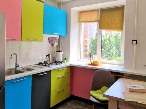 квартира за адресою Керченська вул., 7