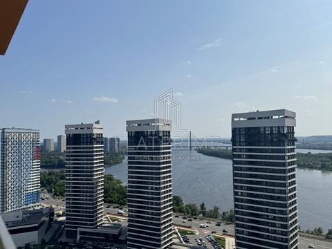 квартира за адресою Причальна вул., 12