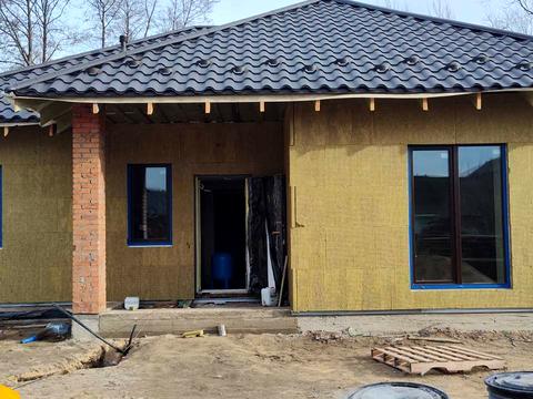 будинок за адресою Каштанова вул. (Тракторна)
