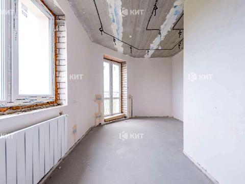 квартира по адресу Профессорская ул., 18