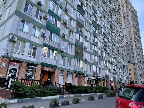 квартира за адресою Клавдіївська вул., 40-Г