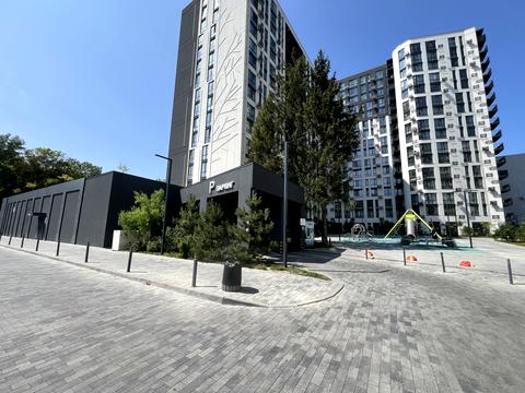 квартира за адресою 600-річчя вул., 3