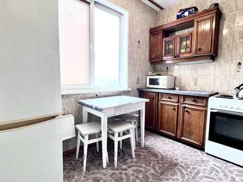 квартира за адресою Печенізька вул., 34