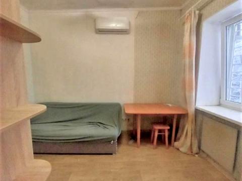 квартира по адресу Конная ул., 18