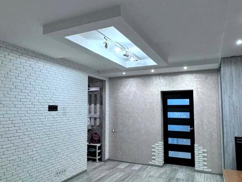 квартира за адресою Кирила Осьмака вул., 2