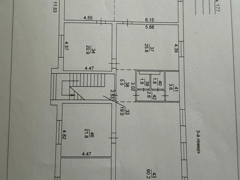 коммерческая по адресу Киевская ул., 177