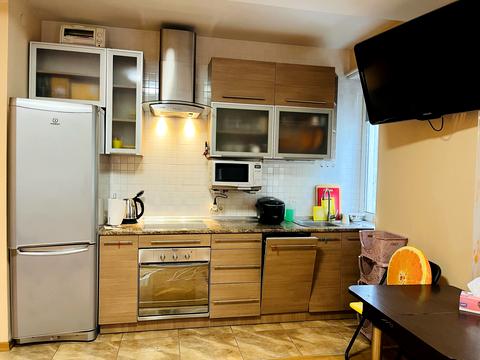 квартира за адресою Київ, Волинська вул., 8