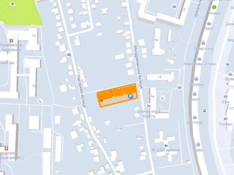 квартира за адресою Мандриківська вул., 298