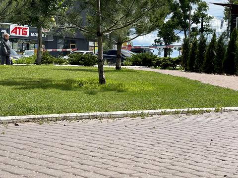 коммерческая по адресу с. Белогородка, Европейская ул., 1