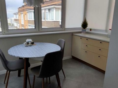 квартира по адресу Івана Сльоти ул., 50б