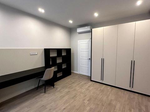 квартира за адресою Василя Тютюнника вул. (Анрі Барбюса), 28-А