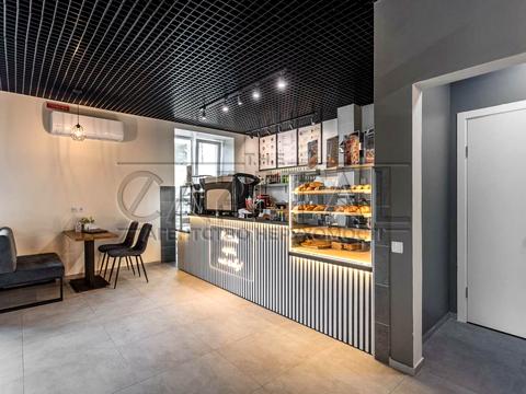 коммерческая по адресу Академика Вернадского бульв., 24