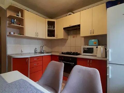 квартира по адресу Киевская ул., 1