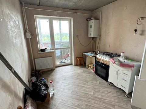 квартира за адресою Любові Малої просп. (Постишева), 34А