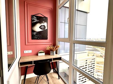 квартира по адресу Никольско-Слободская ул., 3-Б