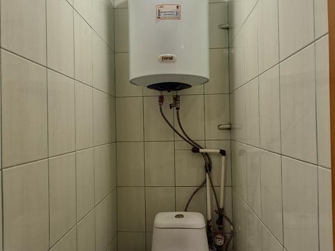 квартира по адресу Демократическая ул., 64