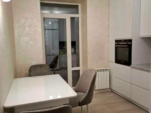 квартира за адресою Павла Скоропадського вул., 6-Б