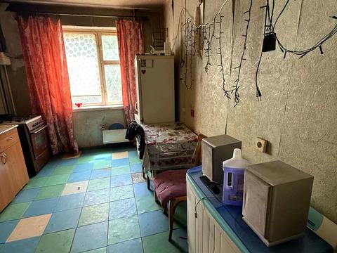 кімната за адресою Стародніпровська вул., 10