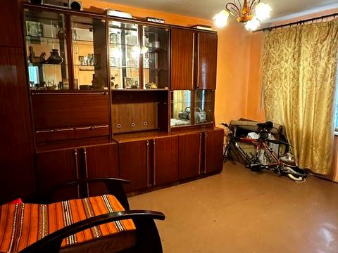 квартира за адресою Гната Хоткевича вул., 54