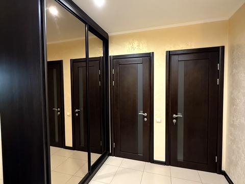 квартира по адресу Академика Глушко просп., 32