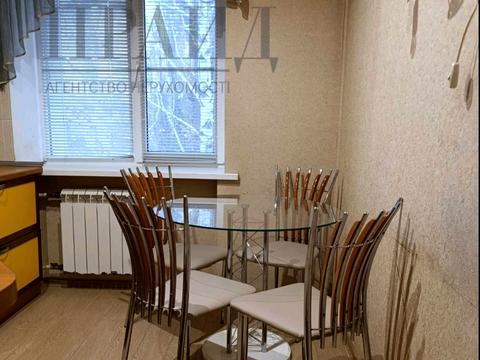 квартира за адресою Романа Атаманюка вул., 51