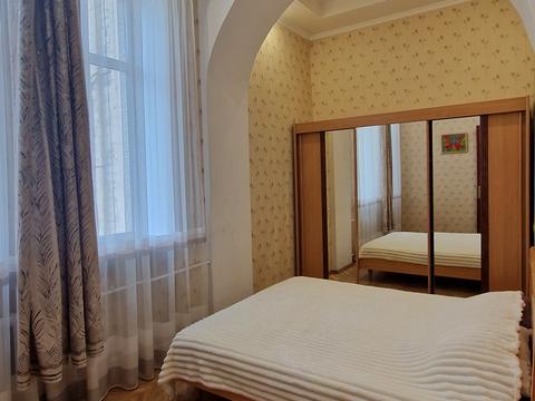 квартира по адресу Антоновича ул. (Горького), 17-А