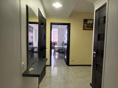 квартира по адресу Боголюбова ул., 10
