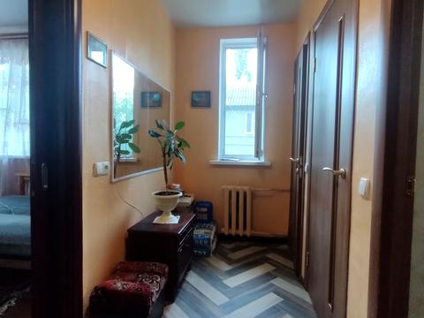 квартира за адресою Василя Симоненка вул. (Таманська), 22