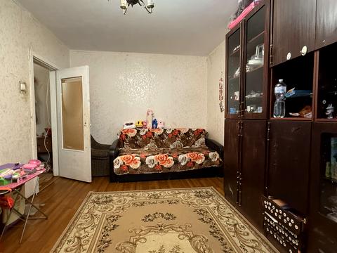 квартира по адресу Юрия Кондратюка ул., 22