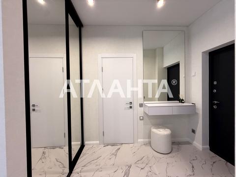 квартира за адресою Курортний пров., 2