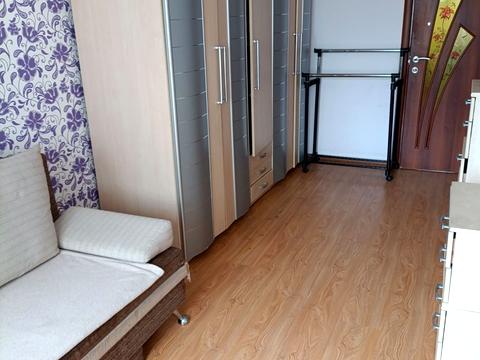 квартира по адресу Кибальчича ул., 1