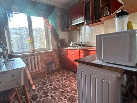 квартира за адресою Балківська вул., 141