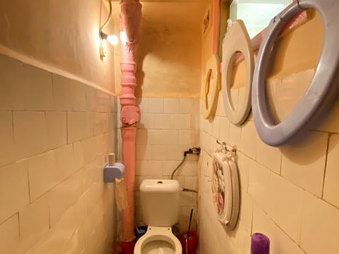 квартира по адресу Юности ул., 7
