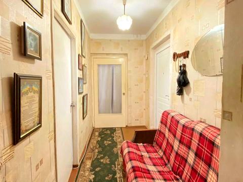 квартира по адресу Якуба Коласа ул., 13