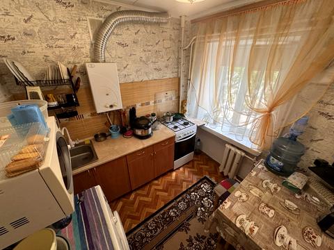 квартира за адресою В'ячеслава Чорновола вул., 5