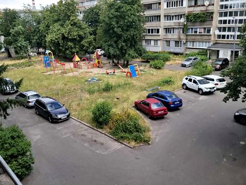 квартира за адресою Берестейський просп. (Перемоги), 93-А