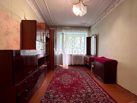квартира по адресу Кирилловская ул. (Фрунзе), 110
