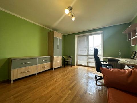 квартира по адресу Клима Савуры ул., 11-А