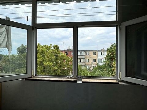 квартира по адресу Франтишека Крала ул., 57