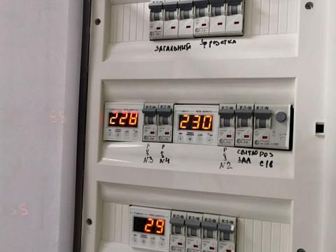 комерційна за адресою Соборна вул., 126